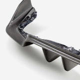 Seibon MB-Style Carbon Fibre Rear Diffuser