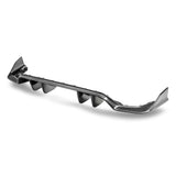 Seibon MB-Style Carbon Fibre Rear Diffuser