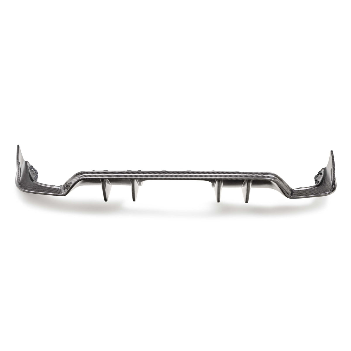 Seibon MB-Style Carbon Fibre Rear Diffuser