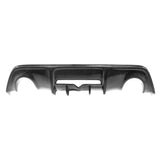 Seibon Carbon Fibre Rear Diffuser Cover