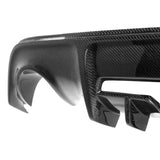 Seibon Carbon Fibre Rear Diffuser Cover