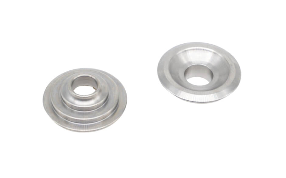 Kelford Valve Spring Retainer Kit