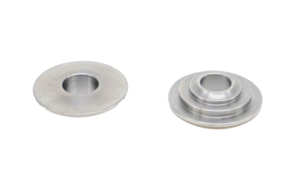 Kelford Titanium Retainer Kit