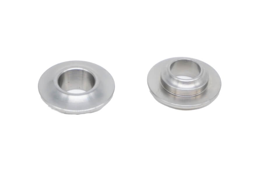 Kelford Titanium Retainer Kit