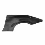 Seibon Carbon Fibre Rear Fenders