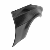 Seibon Carbon Fibre Rear Fenders