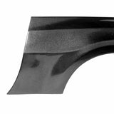 Seibon Carbon Fibre Rear Fenders