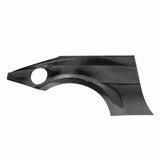 Seibon Carbon Fibre Rear Fenders