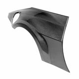 Seibon Carbon Fibre Rear Fenders