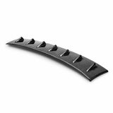 Seibon Carbon Fibre Roof Fin Spoiler