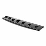 Seibon Carbon Fibre Roof Fin Spoiler