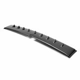 Seibon Carbon Fibre Roof Fin Spoiler