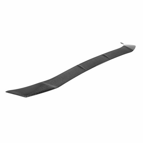 Seibon Carbon Fibre Rear Fin Spoiler