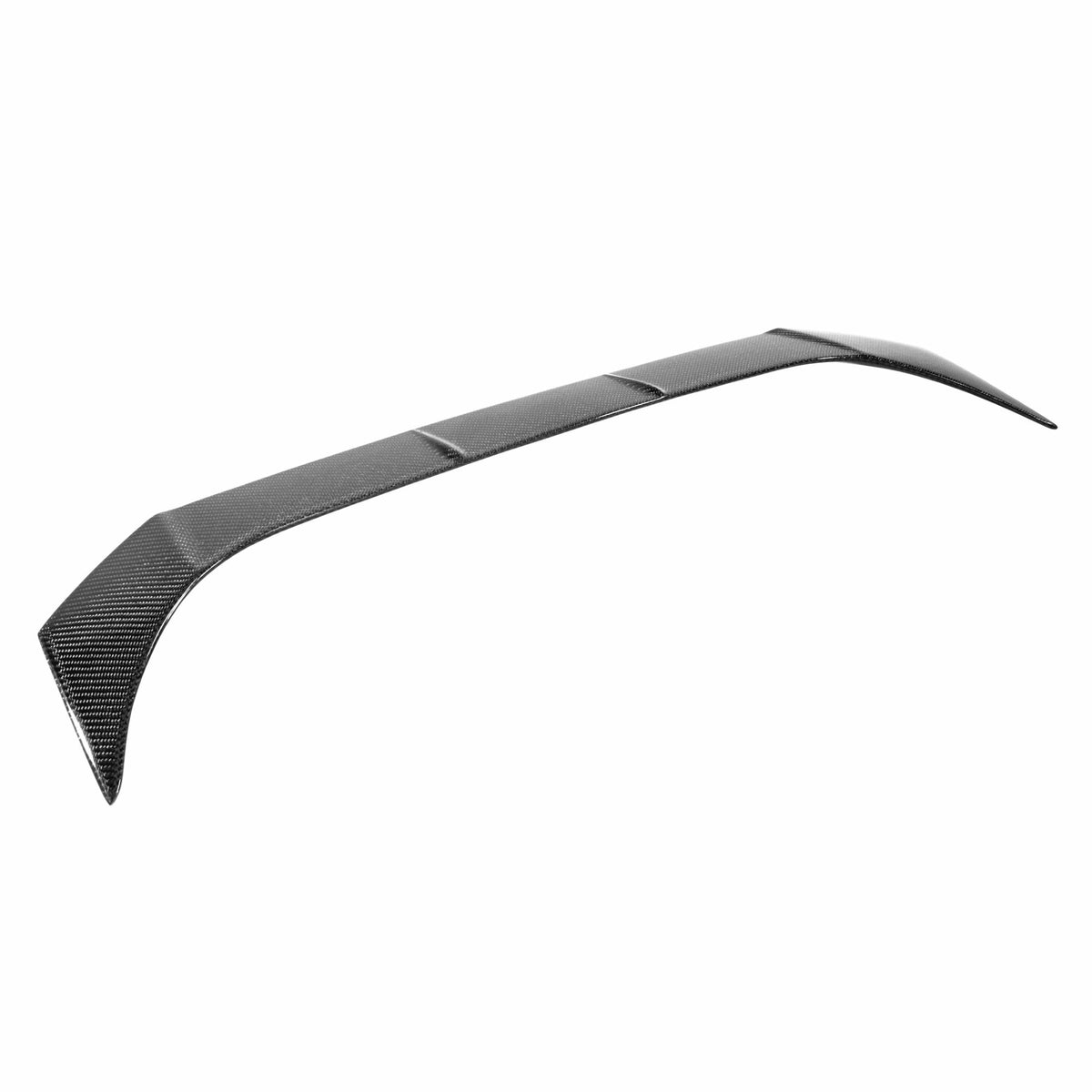 Seibon Carbon Fibre Rear Fin Spoiler