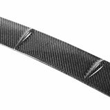 Seibon Carbon Fibre Rear Fin Spoiler