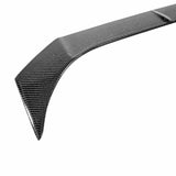 Seibon Carbon Fibre Rear Fin Spoiler