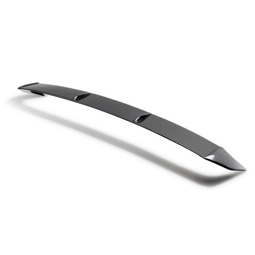 Seibon Carbon Fibre Rear Fin Spoiler