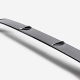Seibon Carbon Fibre Rear Fin Spoiler