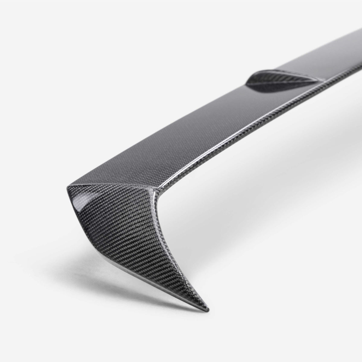 Seibon Carbon Fibre Rear Fin Spoiler