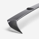 Seibon Carbon Fibre Rear Fin Spoiler