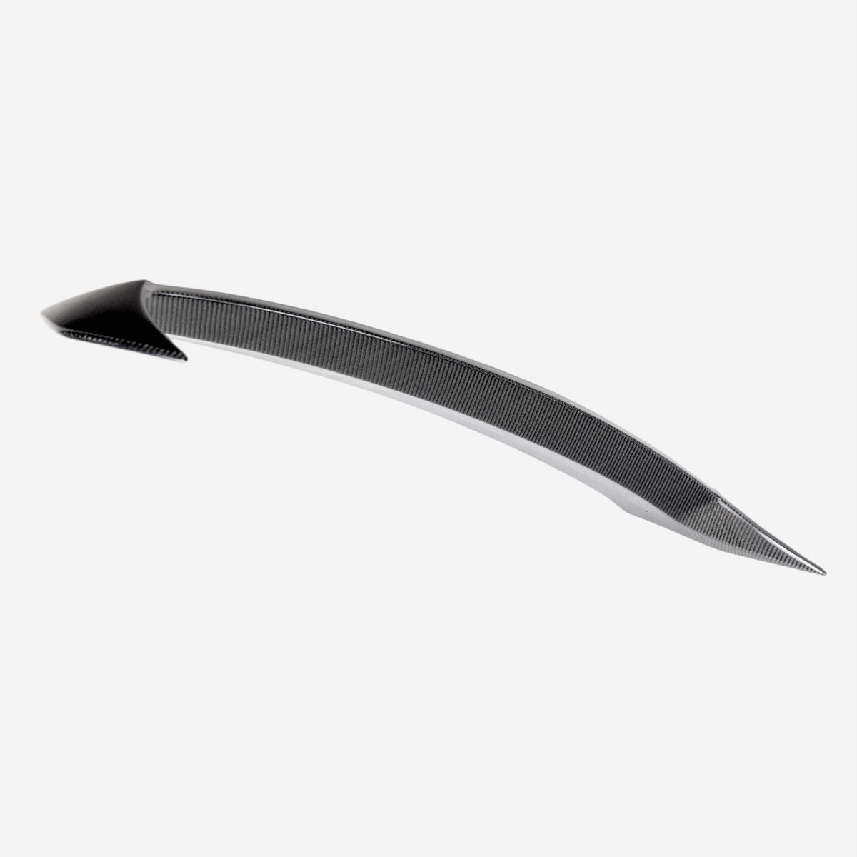 Seibon Carbon Fibre Rear Fin Spoiler