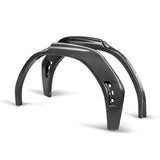 Seibon Carbon Fibre Rear Fender Trim