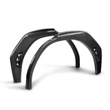 Seibon Carbon Fibre Rear Fender Trim