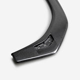Seibon Carbon Fibre Rear Fender Trim