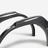 Seibon Carbon Fibre Rear Fender Trim