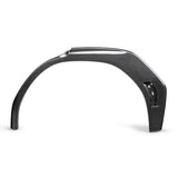 Seibon Carbon Fibre Rear Fender Trim