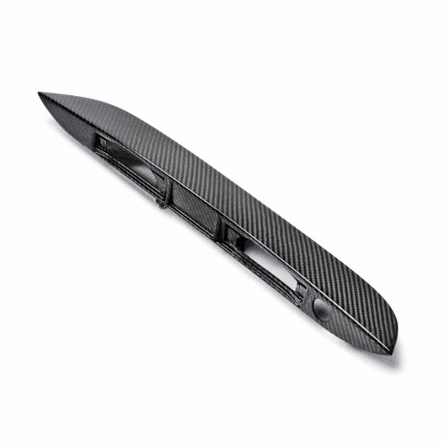 Seibon Carbon Fibre Trunk Garnish