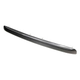 Seibon Carbon Fibre Trunk Garnish