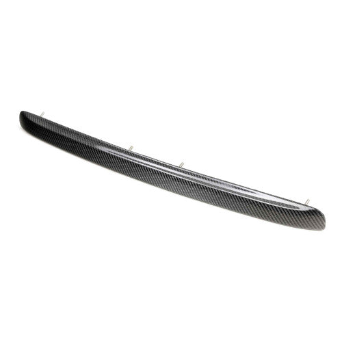 Seibon Carbon Fibre Trunk Garnish