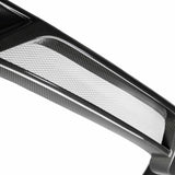 Seibon OE-Style Carbon Fibre Rear Under Spoiler