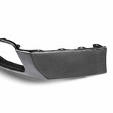 Seibon OE-Style Carbon Fibre Rear Under Spoiler