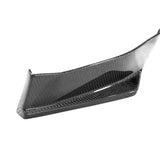 Seibon KC-Style Carbon Fibre Rear Lip