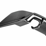 Seibon Rf-Style Carbon Fibre Rear Lip