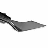 Seibon Rf-Style Carbon Fibre Rear Lip