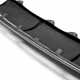 Seibon Rf-Style Carbon Fibre Rear Lip