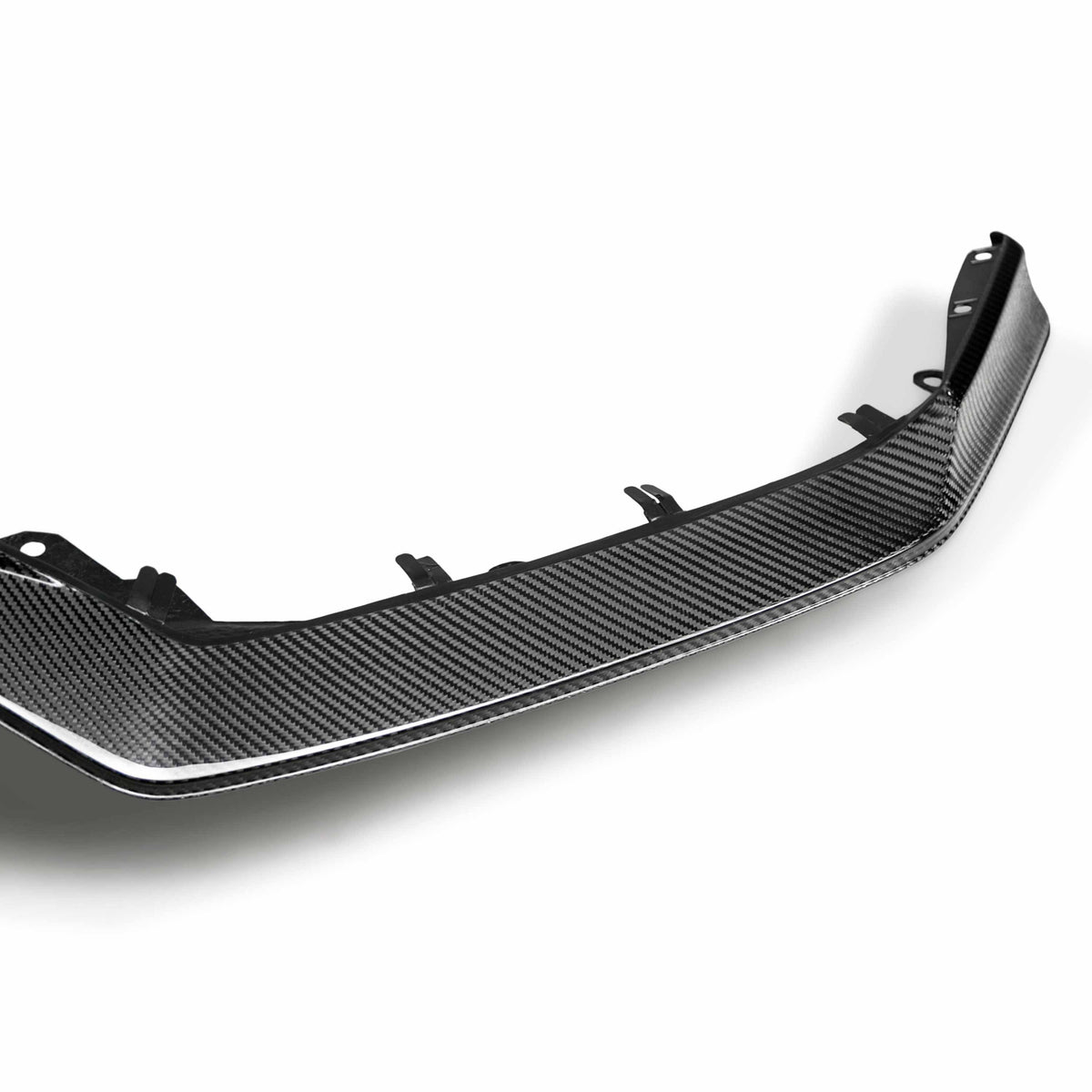 Seibon OE-Style Carbon Fibre Rear Lip