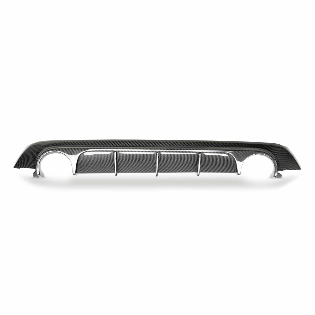 Seibon TB-Style Carbon Fibre Rear Lip