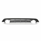 Seibon TB-Style Carbon Fibre Rear Lip
