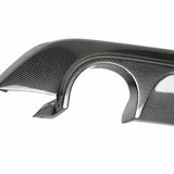Seibon TB-Style Carbon Fibre Rear Lip