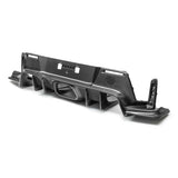 Seibon MBII-Style Carbon Fibre Rear Lip