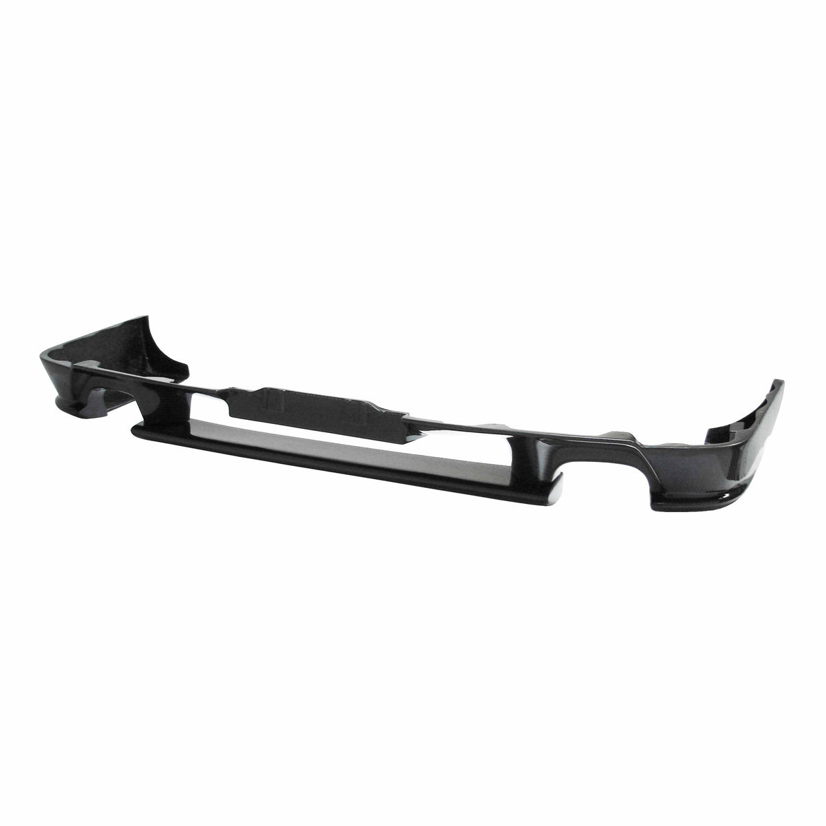 Seibon TB-Style Carbon Fibre Rear Lip