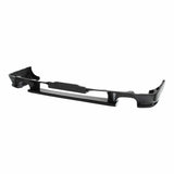 Seibon TB-Style Carbon Fibre Rear Lip