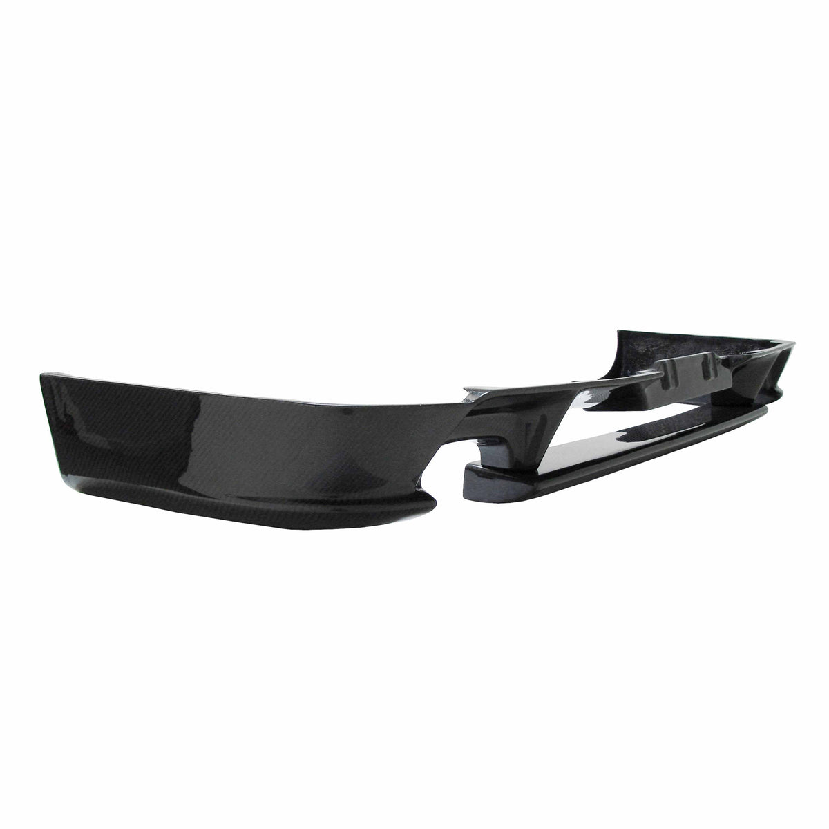 Seibon TB-Style Carbon Fibre Rear Lip
