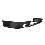 Seibon TB-Style Carbon Fibre Rear Lip