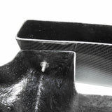 Seibon TB-Style Carbon Fibre Rear Lip