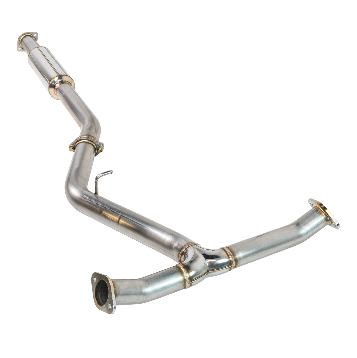 Remark Mid Pipe Kit for Axle Back Exhaust System
